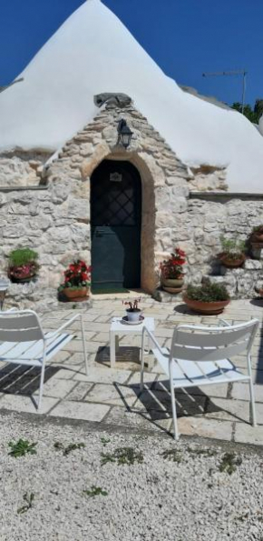 Trullo Donna Caterina Ceglie Messapica